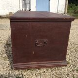 Old chest