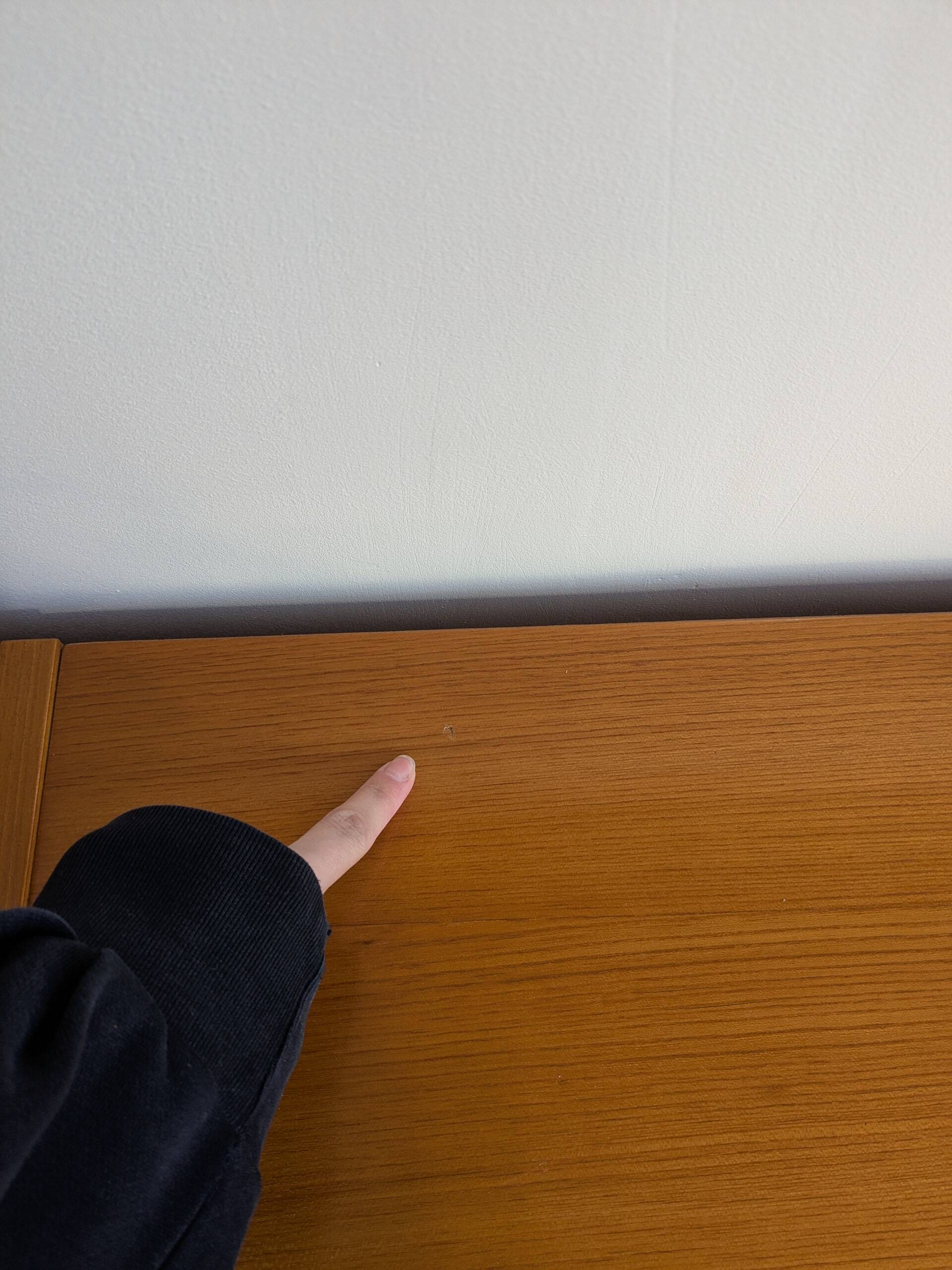 Vintage chest of drawers by Gérard Guermonprez