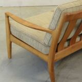 Knoll 3 persoons bank 'Schmitten'