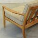 Knoll 3 persoons bank 'Schmitten'