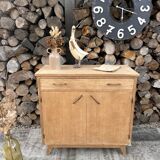 Buffet vintage année 60 revalorisé