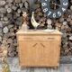 Refurbished vintage 1960s sideboard