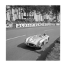 Photograph "June 11, 1955. the tragedy of le Mans"