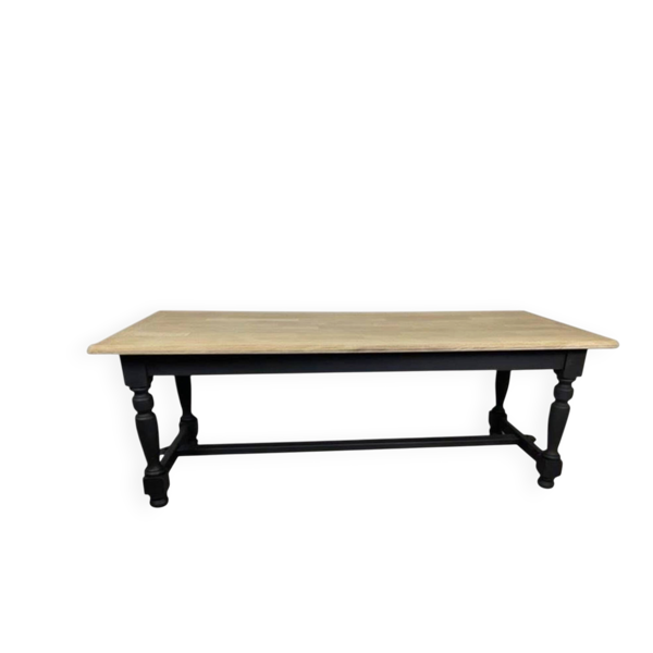 Table de ferme