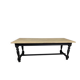 Table de ferme