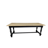 Farm table