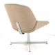 Geoffrey Harcourt for Artifort Exquis armchair - new upholstered