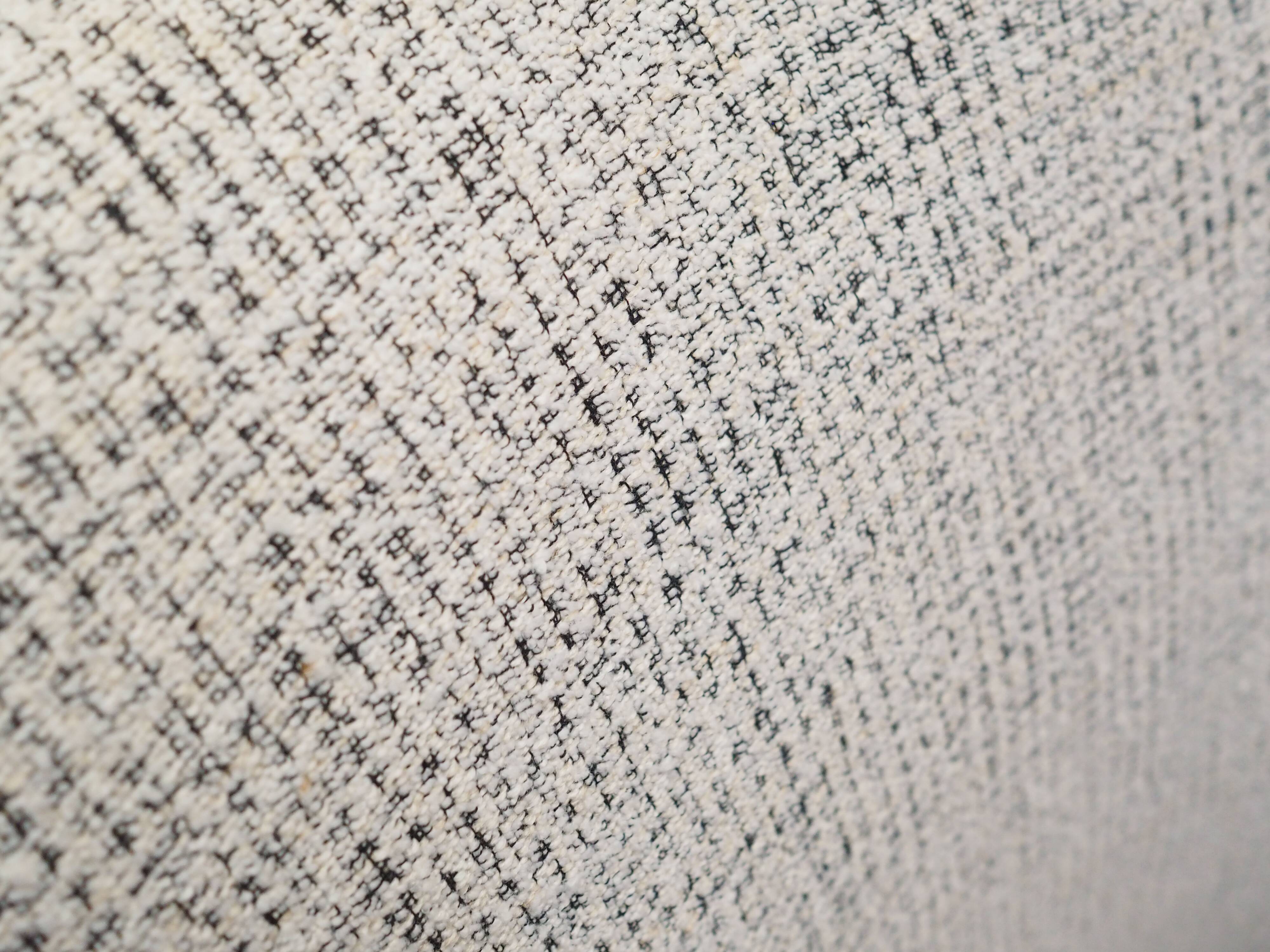 Swivel armchair, Italian design, 1970s, production: Italy