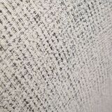 Swivel armchair, Italian design, 1970s, production: Italy