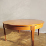 Scored roundtable of the 1960s