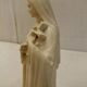 Statue of Saint Therese of Lisieux, brass seal, Saint Joseph of Lisieux workshop