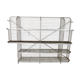 Bakery shelf