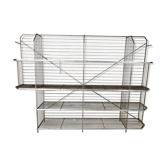 Bakery shelf