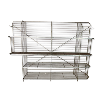 Bakery shelf