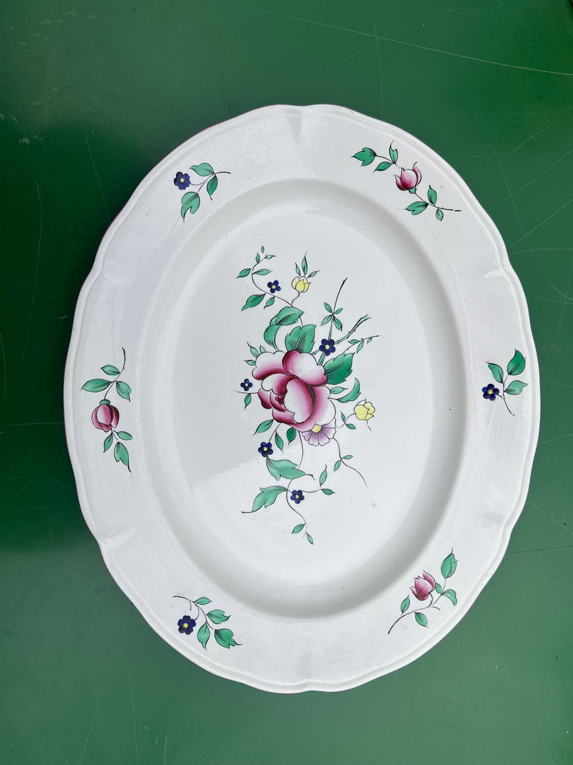Villeroy & Boch - dish