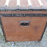 Travel trunk 1900