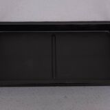 Rectangular Brass And Cast Iron Umbrella Stand. French. Circa 1900