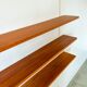 Gunter Renkel for Rego wall shelf