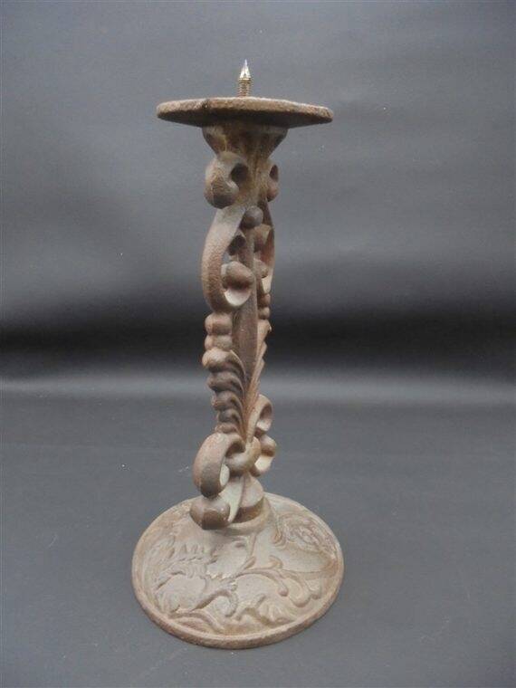 Candlestick