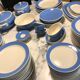 Service vaisselle 76 pièces Orléans Villeroy et Boch