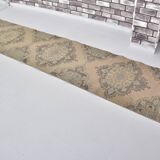 Oushak extra long  vintage runner sku c110