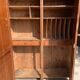 Grande armoire en pin
