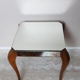 Art deco coffee table