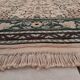 Handmade Berber rug Kairouan 177x121cm