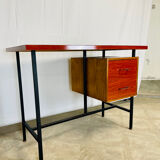 Formica desk