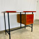 Bureau formica