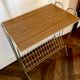 Magazine holders, vinyls
