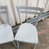 Baumann bistro chair