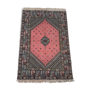 tapis berbère Rabat