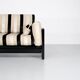 "Simone" sofa by Dino Gavina for Studio Simon, Italy 1971