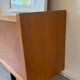 Enfilade basse vintage ( peu profonde )