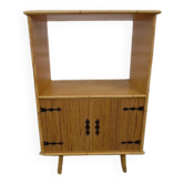 Meuble en rotin
