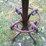 Coat rack, Parrot Bistro Thonet