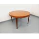 Table scandinave vintage teck