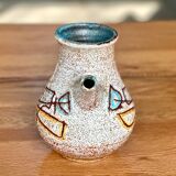 Accolay ceramic pitcher from the 60s