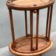 Table guéridon Josef Hoffmann Art Nouveau
