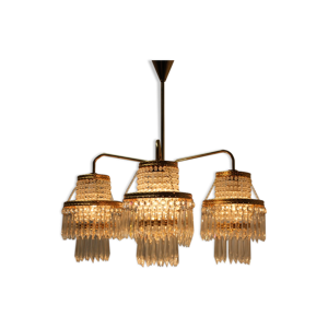 Années 1950, lustre