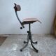 PTT adjustable ause chair year 50