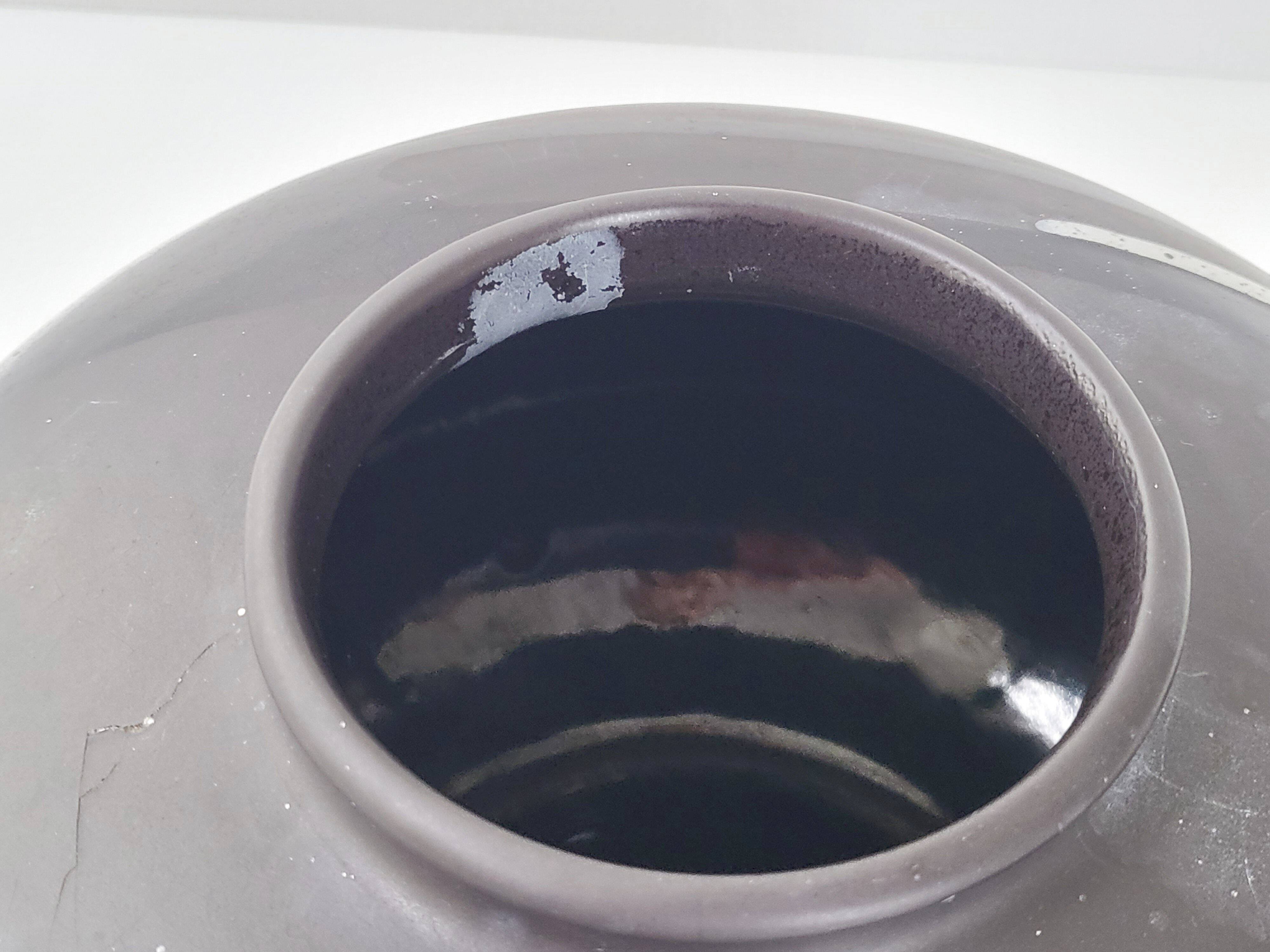 Vintage West Germany vase 1960s