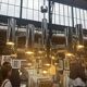 Sciolari for Boulanger, pendant light