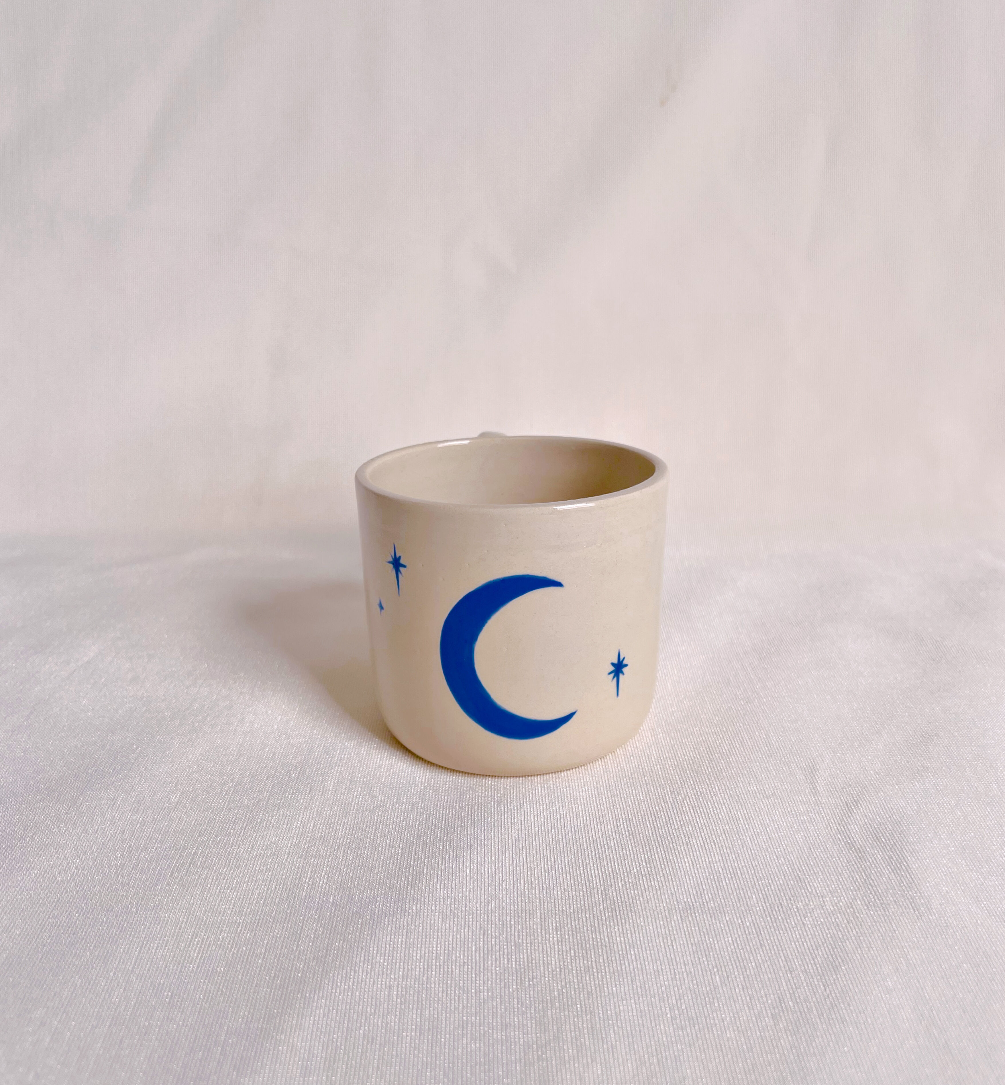 Mug moon