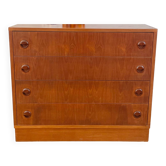 Scandinavian chest of drawers