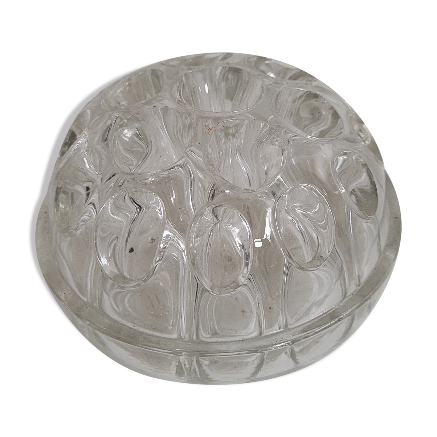 Flower spike 19 holes