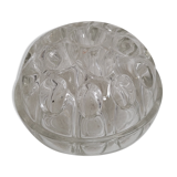 Flower spike 19 holes