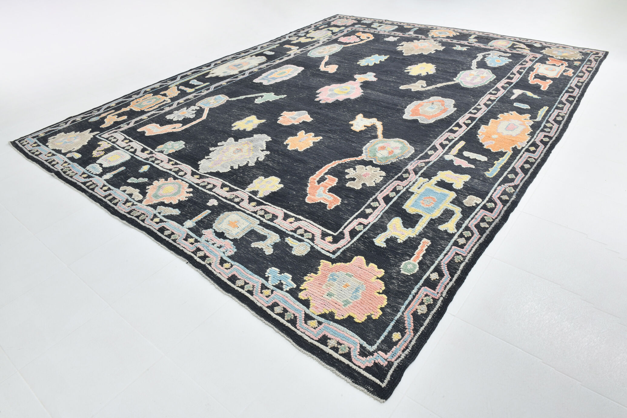 11x14 oushak rug,330x425cm