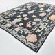 11x14 oushak rug,330x425cm